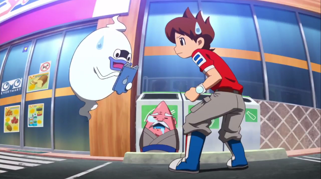 Yo-kai Watch Season 5: Where To Watch Every Episode