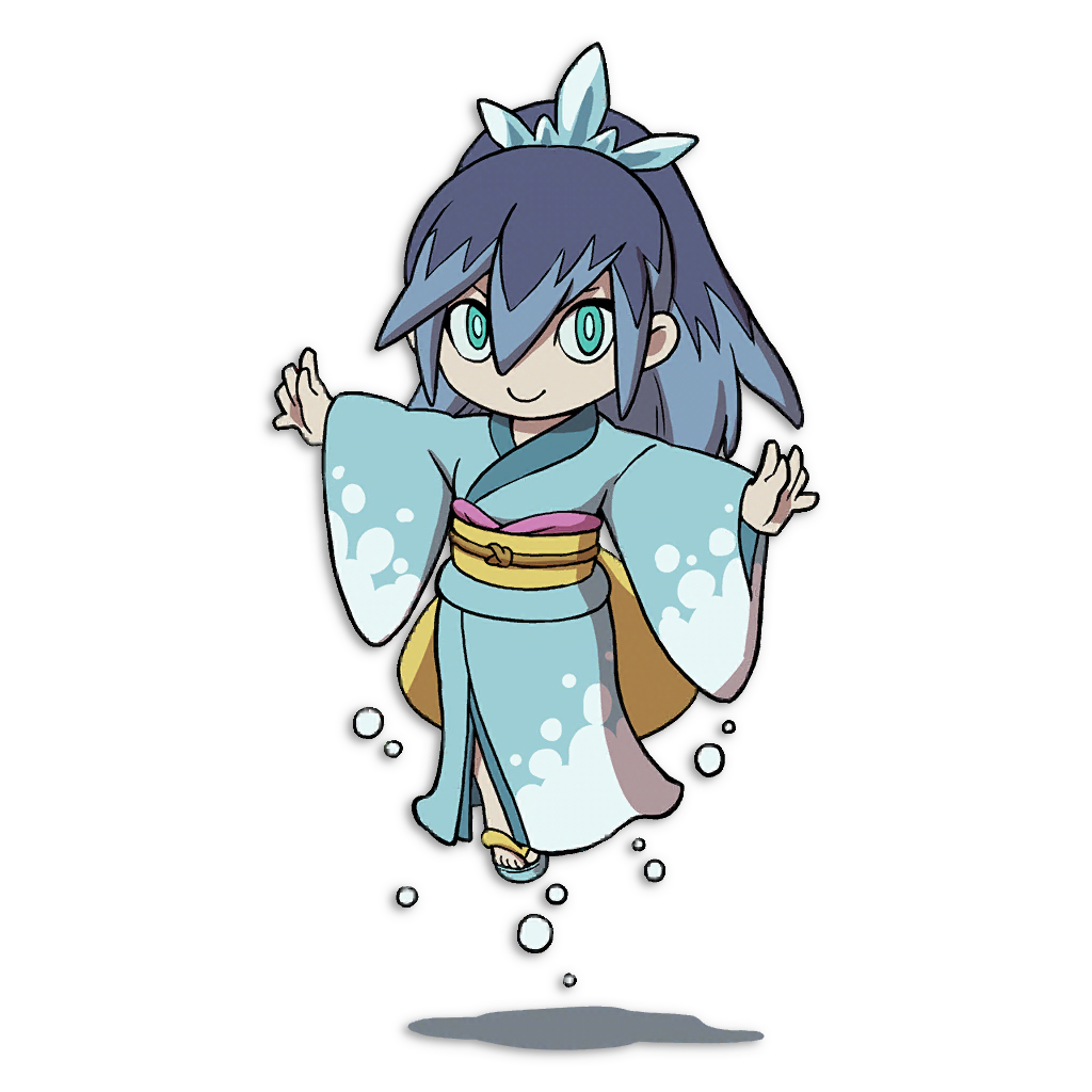 Blizzaria | Yo-kai Watch Wikia | Fandom