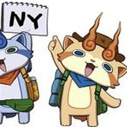 Koma Knomads Yo Kai Watch Wikia Fandom