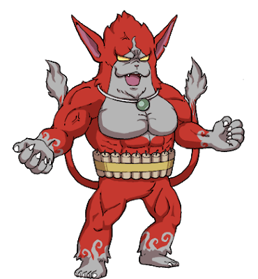 Rubeus J Yo Kai Watch Wikia Fandom Rubeus J Yo Kai Watch Wikia Fandom