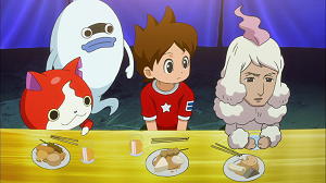 List of Yo-kai Watch (2014 TV series) episodes - Wikipedia