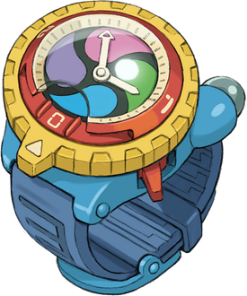 Yo-kai Model Zero Kids Watch for sale online