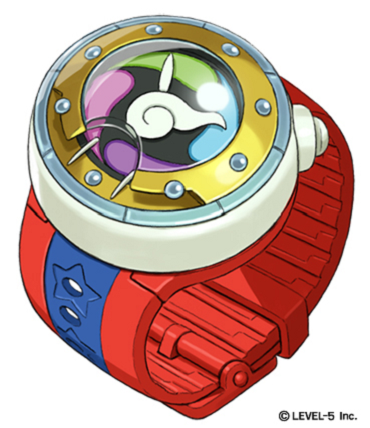 Watch Yo-Kai Watch