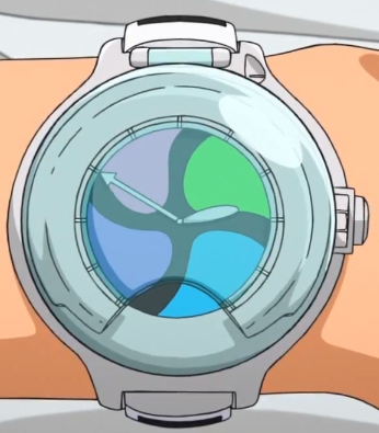 Yo-kai Watch (item), Yo-kai Watch Wiki