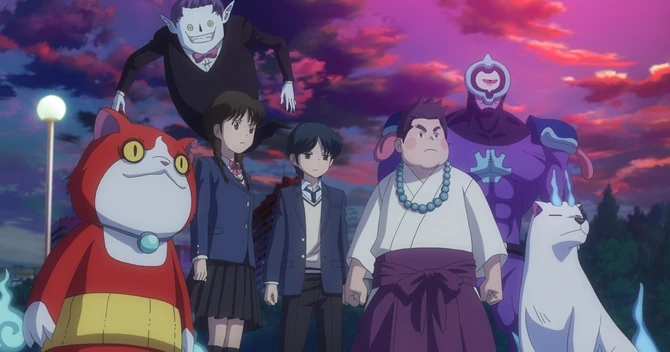 Yo-kai Watch Wikia | Fandom