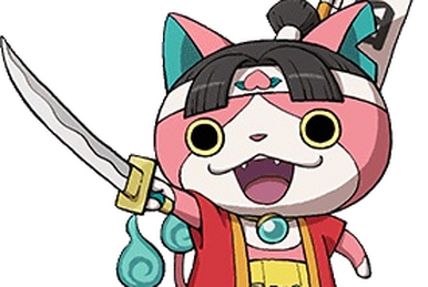 Arquivos Yo-kai Watch - Tycoon 360