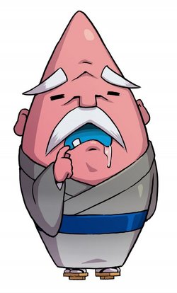 Onnen (Tribe) | Yo-kai Watch Wikia | Fandom
