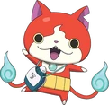 Shogunyan Yo Kai Watch Wikia Fandom