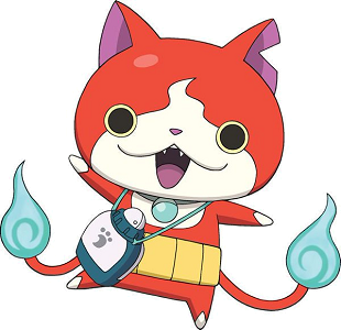 Yo-kai Watch Wiki - Yo Kai Watch Yuto, HD Png Download , Transparent Png  Image - PNGitem