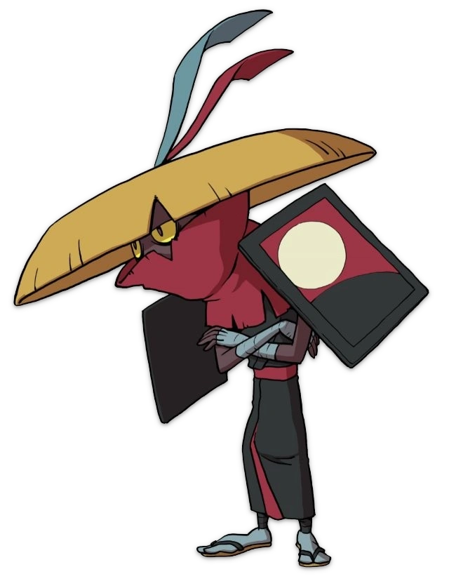 Chansin | Yo-kai Watch Wikia | Fandom