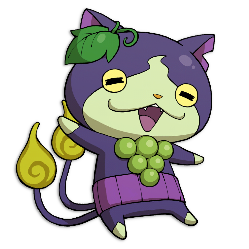 Yo-kai Watch Dream, Yo-kai Watch Wikia