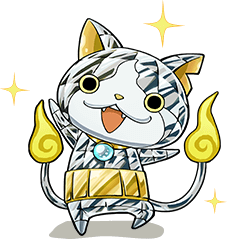 Robonyan F, Yo-kai Watch Wiki, FANDOM powered by Wikia