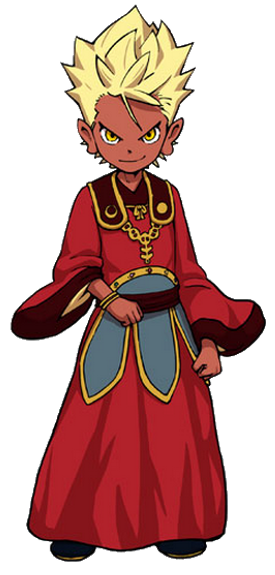 Nathan Adams, Yo-kai Watch Wiki, Fandom