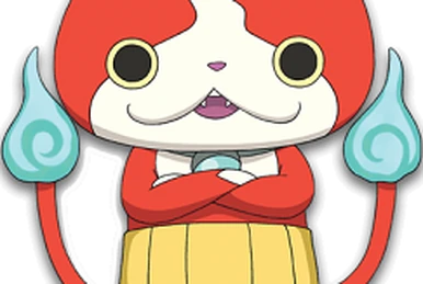 Tomnyan - Yo-Kai Watch Wiki