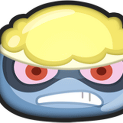 K'mon-K'mon | Yo-Kai Watch Wibble Wobble Wiki | Fandom