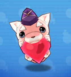 Shmoopie | Yo-Kai Watch Wibble Wobble Wiki | Fandom