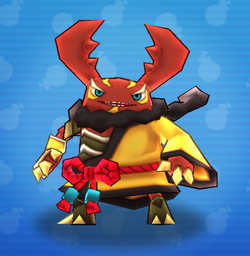 Cruncha Yo Kai Watch Wibble Wobble Wiki Fandom Cruncha Yo Kai Watch Wibble Wobble Wiki Fandom