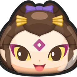 Eterna Yo Kai Watch Wibble Wobble Wiki Fandom