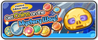 Mystery Way