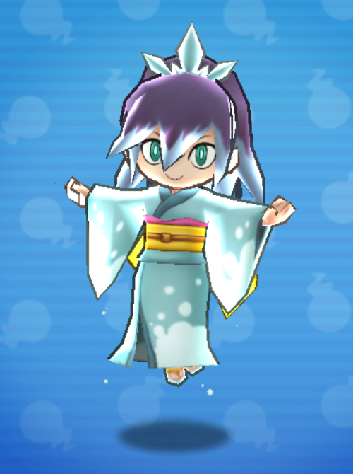 Blizzaria | Yo-Kai Watch Wibble Wobble Wiki | Fandom Blizzaria | Yo-Kai Watch Wibble Wobble Wiki | Fandom