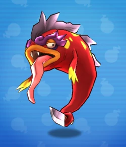 YOKAI BAR ICHIBAKITO 07 Le Dernier Cri Singcada | Yo-kai Watch