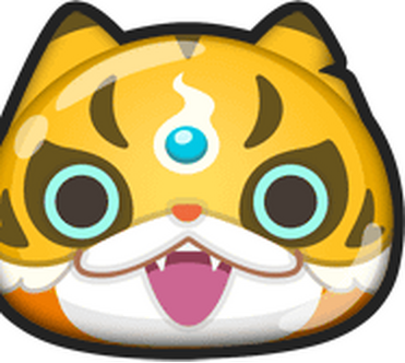 Machonyan, Yo-kai Watch Wiki