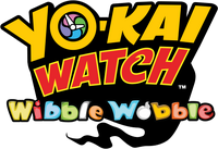 Wibble Wobble logo