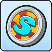 S Select-A-Coin | Yo-Kai Watch Wibble Wobble Wiki | Fandom