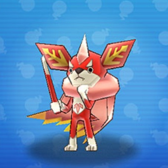 Swelterrier - Yo-Kai Watch Wiki - Yokai Watch Fans Forum and Wiki