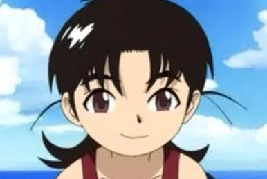 Maruko Maruko | Yokohama Kaidashi Kikou Wiki | Fandom