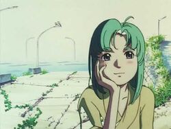 Distant Town | Yokohama Kaidashi Kikou Wiki | Fandom