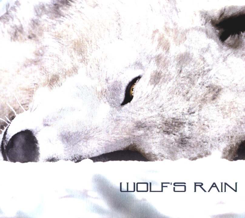 WOLF'S RAIN O.S.T. | Yoko Kanno Wiki | Fandom