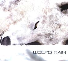 Yoko Kanno – Wolf's Rain O.S.T. 2 – CD (Album, Unofficial