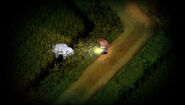 Yomawari NA Steam Screenshot 5