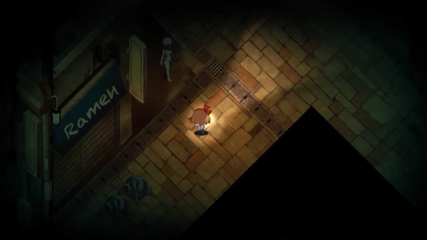 yomawari night alone hand mountain how to get pass yomawari night alone hand mountain how to get pass