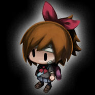 Yui Playstation Avatar