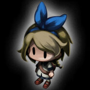 Haru Playstation Avatar