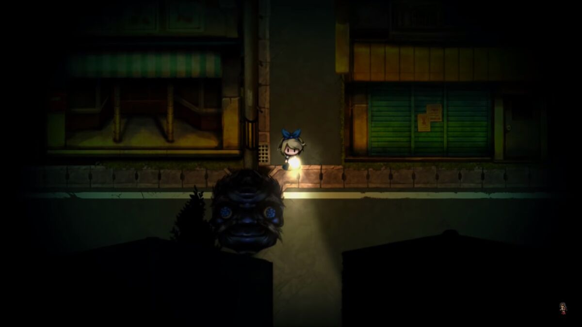 Daruma, Yomawari Wiki