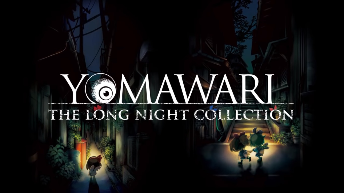 Yomawari the long night shop collection