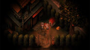 Yomawari NA PS Screenshot 2