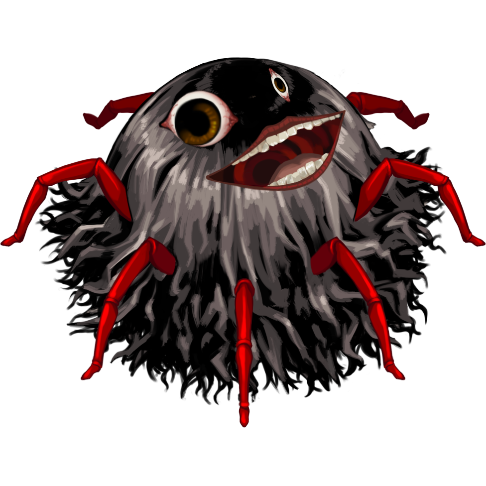 Road Blocker | Yomawari Wiki | Fandom