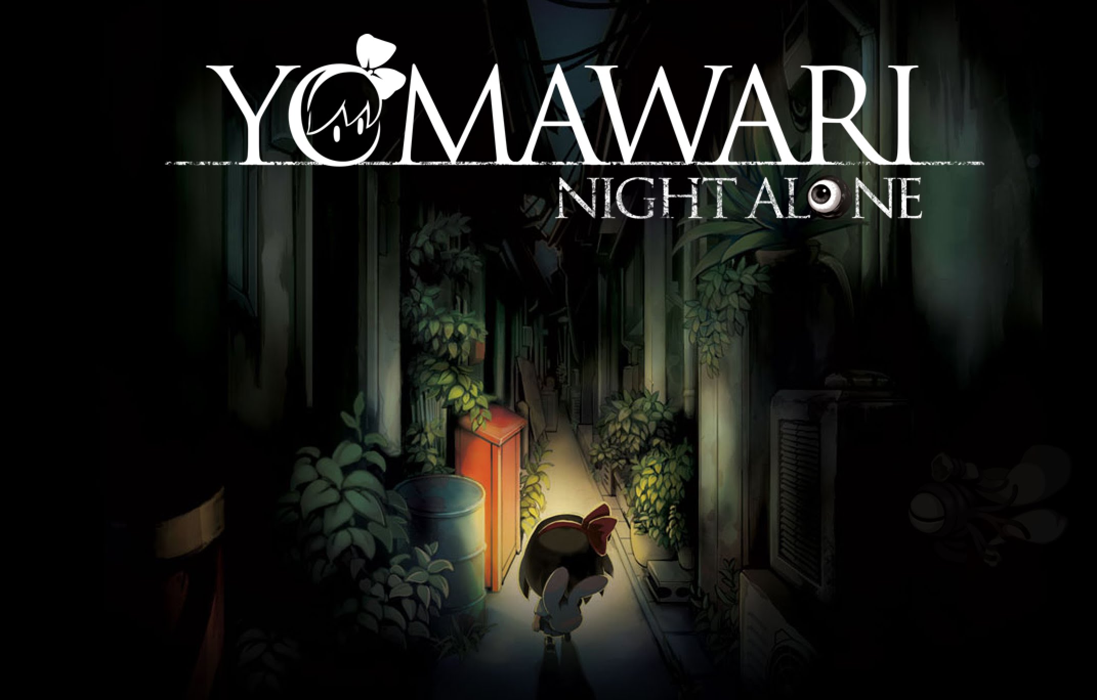 yomawari night alone plot