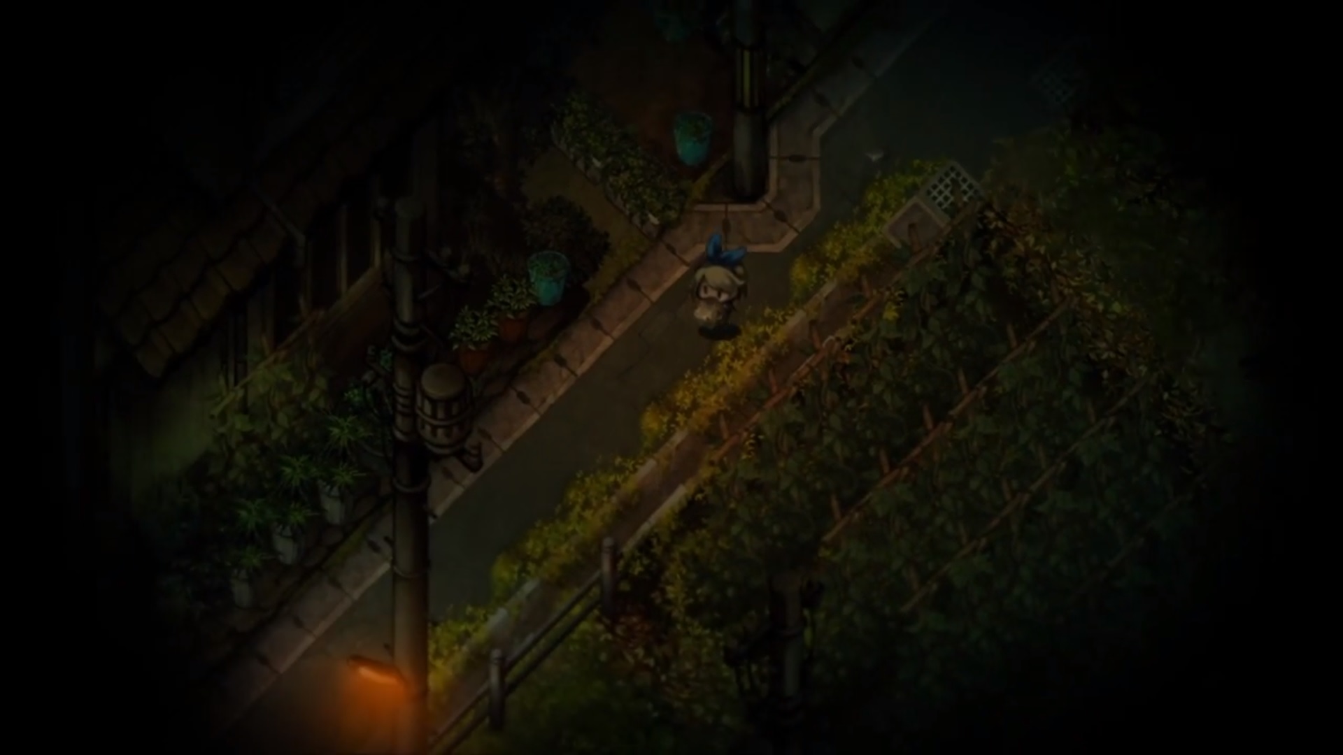 Crying Rock | Yomawari Wiki | Fandom