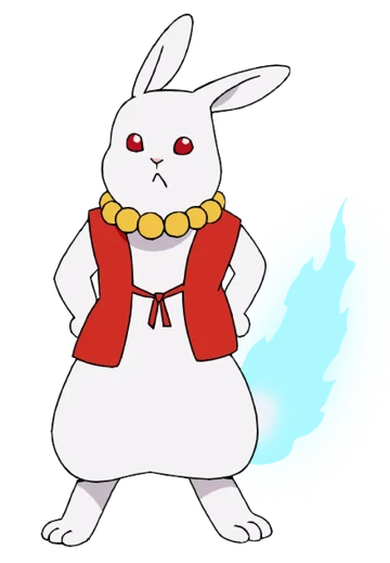 Bunbun | Yomi No Tsugai Wiki | Fandom