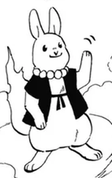 Ｂunちゃん Bunbun | Yomi No Tsugai Wiki | Fandom