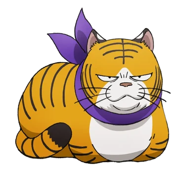 Kotetsu | Yomi No Tsugai Wiki | Fandom