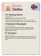 Abilities Card