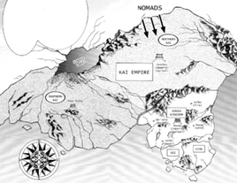 KaiMap