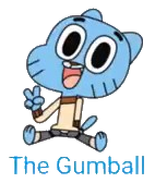 Gumball and Darwin by DrLinuX on DeviantArt