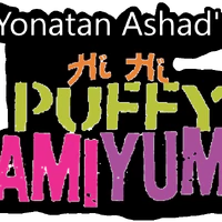Yonatan Ashad S Hi Hi Puffy Amiyumi Yonatan Ashad Wiki Fandom 30,689 likes · 14 talking about this. yonatan ashad s hi hi puffy amiyumi